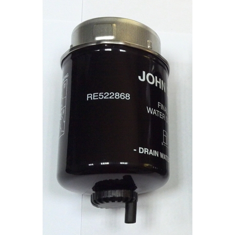F28/91515A Фильтр топливный двигателя Джон Дир (John Deere)