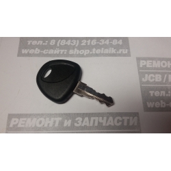 Ключ (двери / замка зажигания) 701/45501