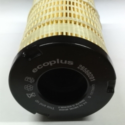 Фильтр топливный тонкой очистки Perkins F28/91502